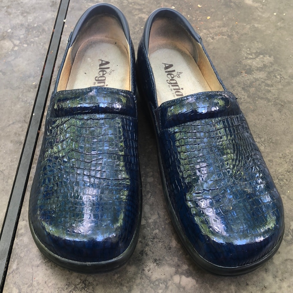 Alegria  shoes